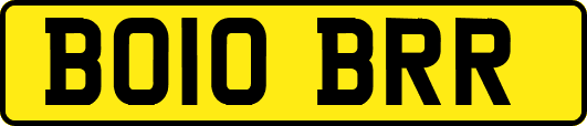 BO10BRR