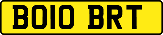 BO10BRT