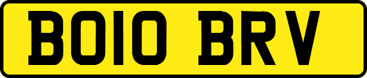 BO10BRV