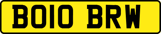 BO10BRW