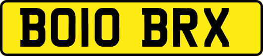 BO10BRX