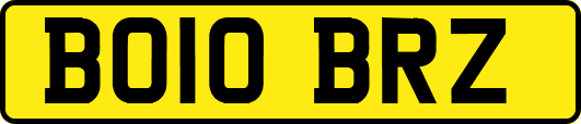 BO10BRZ