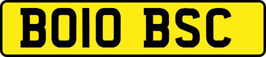 BO10BSC