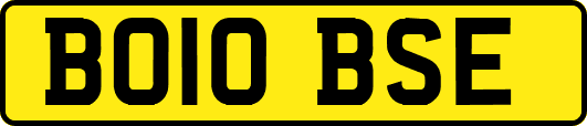 BO10BSE