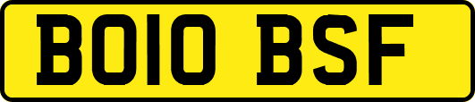 BO10BSF
