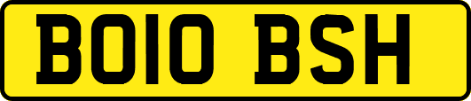 BO10BSH