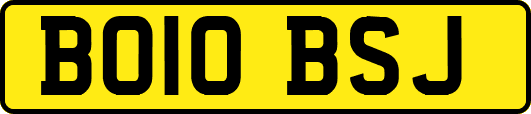 BO10BSJ