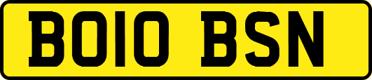 BO10BSN