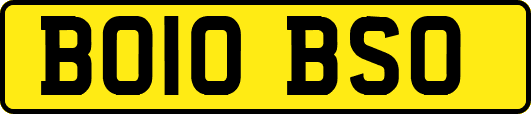 BO10BSO