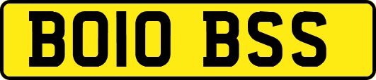 BO10BSS