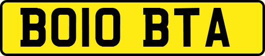 BO10BTA