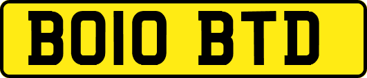 BO10BTD