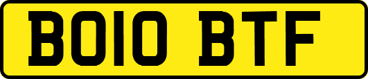 BO10BTF