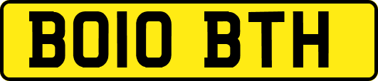 BO10BTH