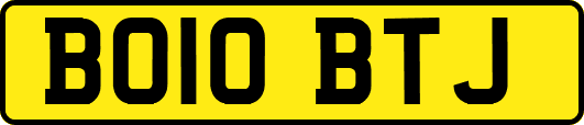 BO10BTJ