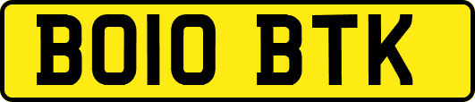 BO10BTK