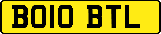 BO10BTL