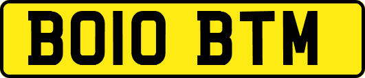 BO10BTM