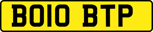 BO10BTP