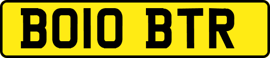 BO10BTR