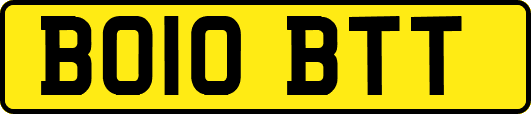 BO10BTT