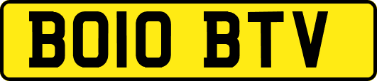 BO10BTV