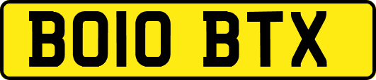 BO10BTX