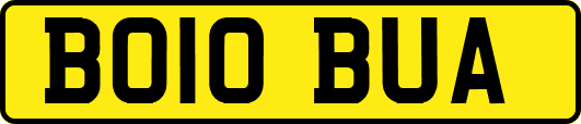 BO10BUA