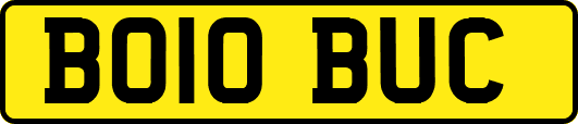 BO10BUC