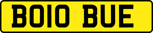 BO10BUE