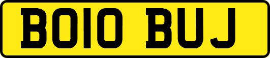 BO10BUJ