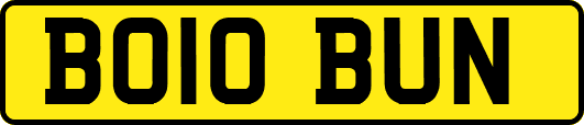 BO10BUN