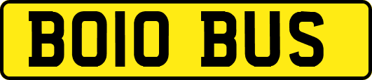 BO10BUS
