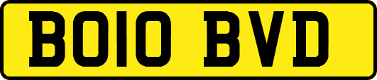 BO10BVD