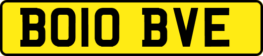 BO10BVE