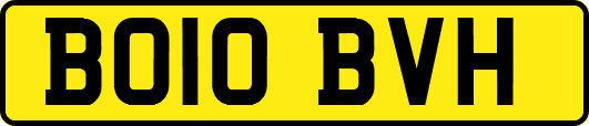 BO10BVH