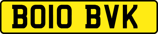 BO10BVK