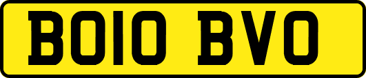 BO10BVO