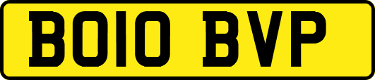 BO10BVP
