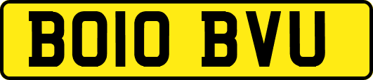 BO10BVU