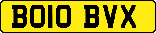 BO10BVX