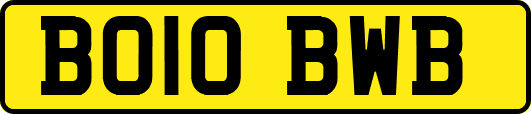 BO10BWB