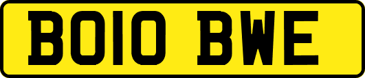BO10BWE