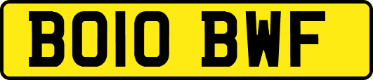 BO10BWF