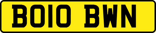 BO10BWN