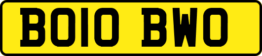 BO10BWO