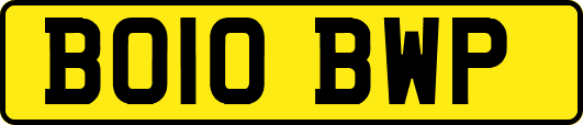 BO10BWP