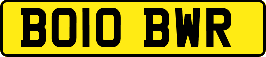 BO10BWR