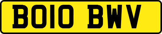 BO10BWV
