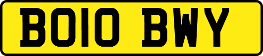 BO10BWY